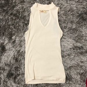Hollister Tank